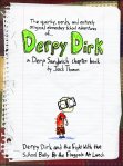 Derpy Dirk