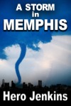 Storm in Memphis